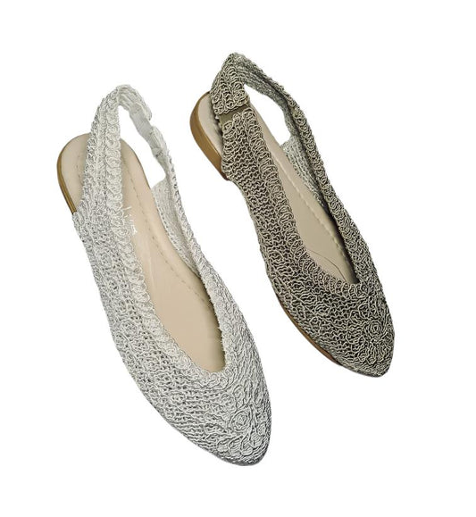 Adile Slingback Pack