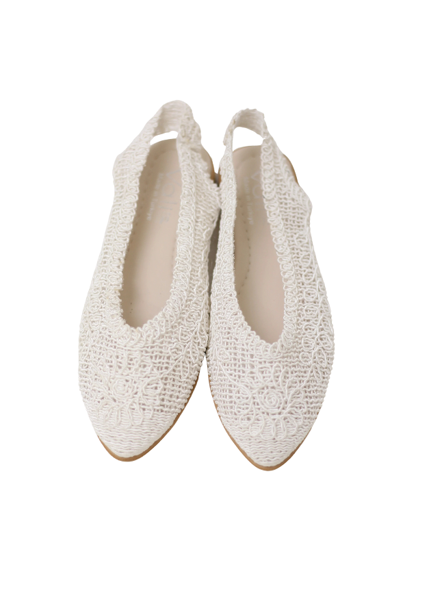 Adile Slingback Pack