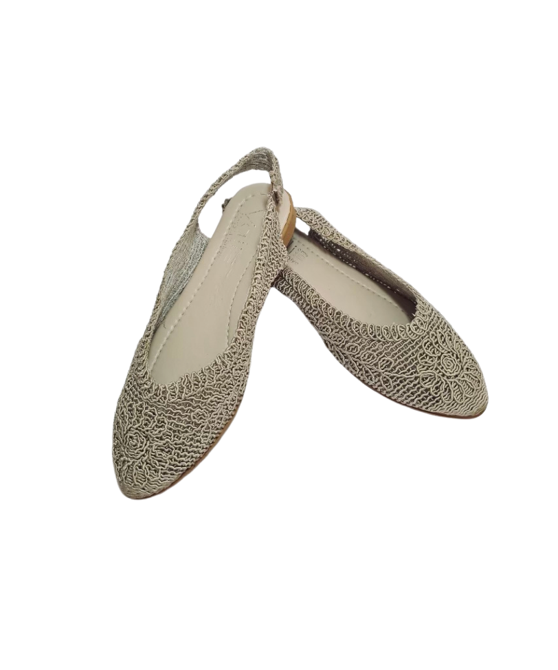 Adile Slingback Pack