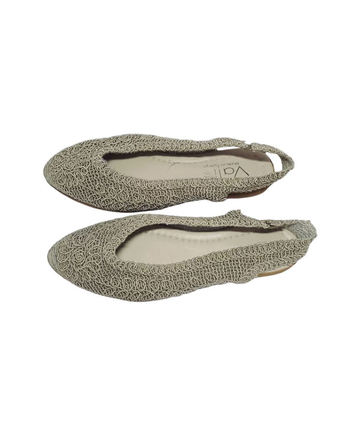 Adile Slingback Pack